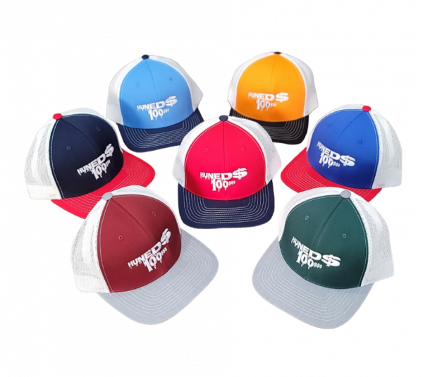 Huneds Trucker Hat