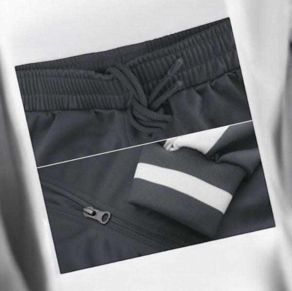 4th Anniversary 100sss Tracksuit - Image 5