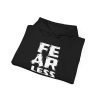 FEARLESS Unisex Heavy Blend™ Hooded Sweatshirt - Image 9