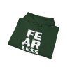 FEARLESS Unisex Heavy Blend™ Hooded Sweatshirt - Image 4