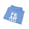 FEARLESS Unisex Heavy Blend™ Hooded Sweatshirt - Image 5