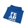 FEARLESS Unisex Heavy Blend™ Hooded Sweatshirt - Image 6