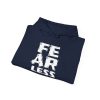 FEARLESS Unisex Heavy Blend™ Hooded Sweatshirt - Image 7