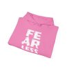 FEARLESS Unisex Heavy Blend™ Hooded Sweatshirt - Image 8