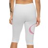 Women’s Capri Leggings - Image 2