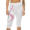 Women’s Capri Leggings