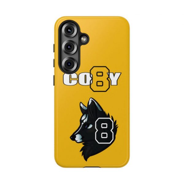 CO8Y Tough Cases