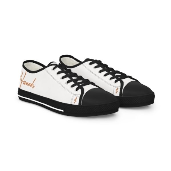 Huneds Men's Lo Burnt