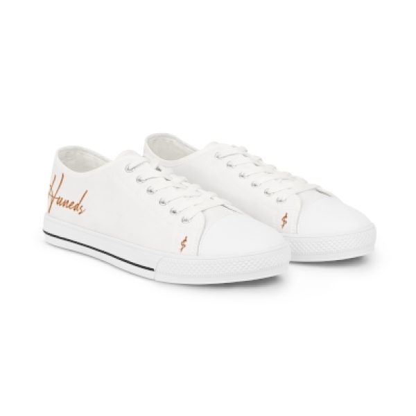 Huneds Men's Lo Burnt