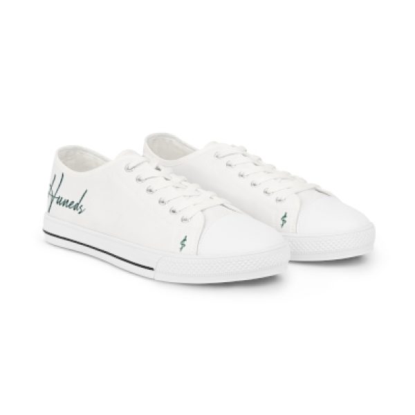 Huneds Men's Lo Green