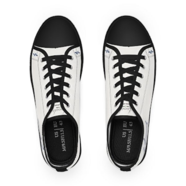 Huneds Men's Lo Navy