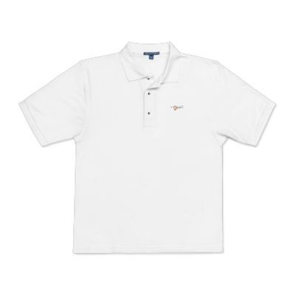 Huneds Polo Shirt (Embroidery)